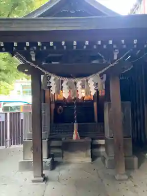 福島天満宮(大阪府)