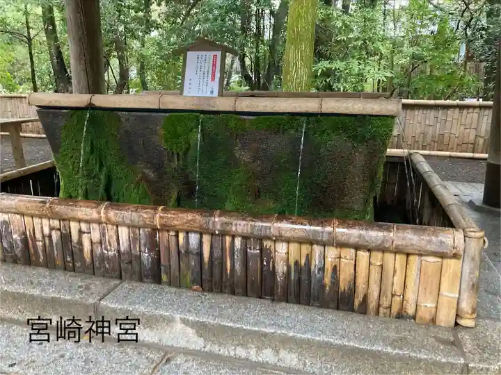 宮崎神宮(宮崎県)