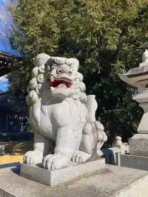 岡崎神社(神奈川県)
