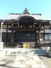 実相寺(東京都)