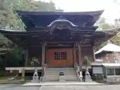 三角寺(愛媛県)