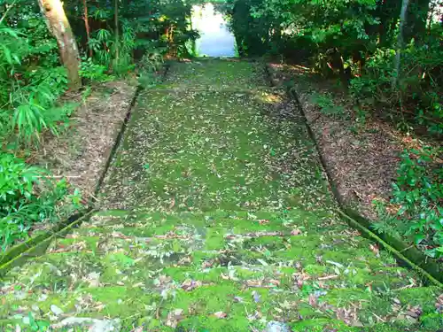 日吉神社のその他建物