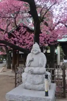 荏原神社(東京都)