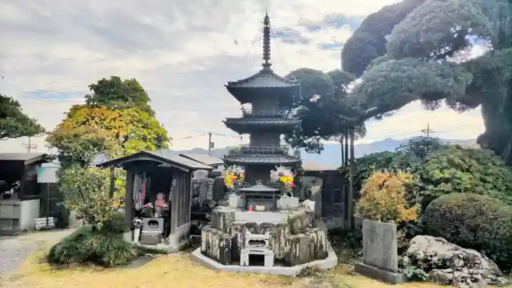 宗建寺(東京都)