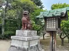 白山神社(新潟県)