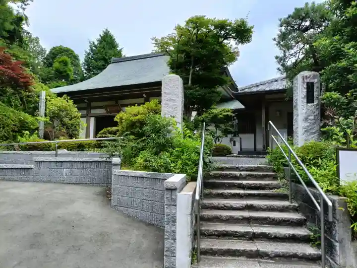 薬師院(神奈川県)