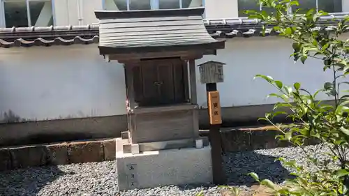 大井神社(京都府)