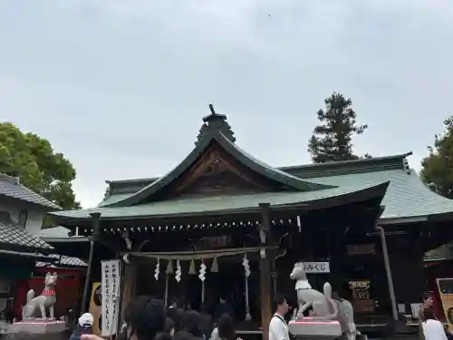 三光稲荷神社(愛知県)
