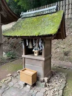 宇治上神社(京都府)