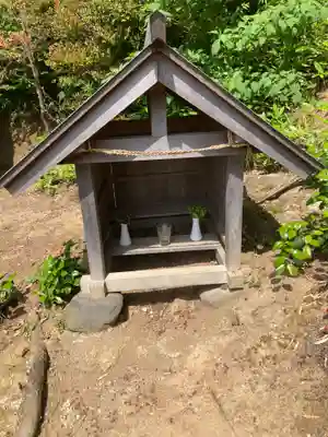 大船熊野神社(神奈川県)