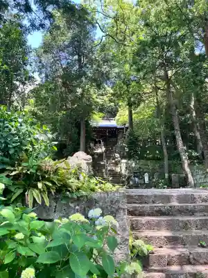 稲荷神社(鹿児島県)
