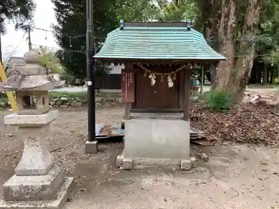 仁壁神社(山口県)