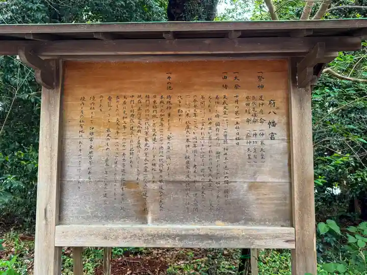 府八幡宮(静岡県)