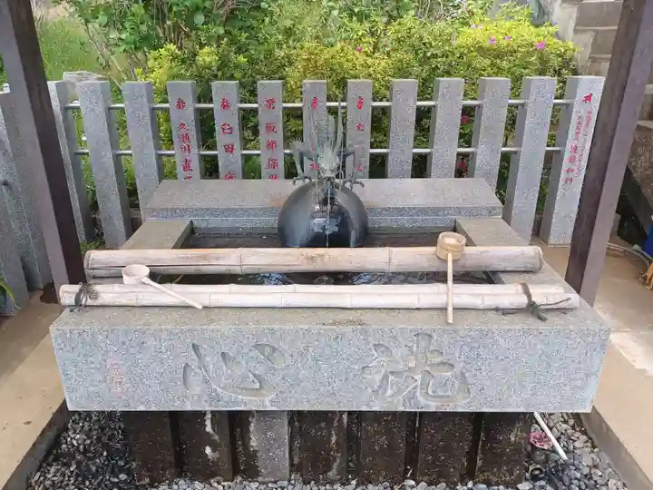 東福寺(埼玉県)