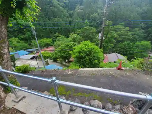 昌安寺のその他建物