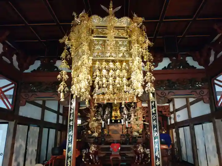 雲洞庵(新潟県)