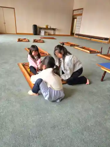 美幌神社(北海道)