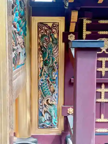 上野東照宮(東京都)