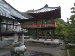 金剛寺の本殿