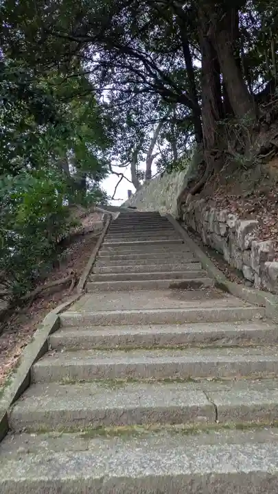 近松寺(滋賀県)