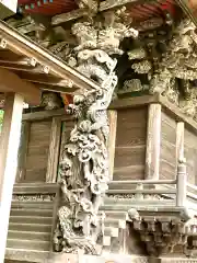 桑山神社(茨城県)