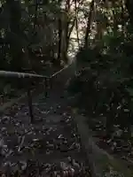 金比羅神社のその他建物