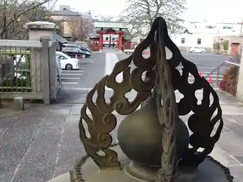 妙蓮寺のその他建物