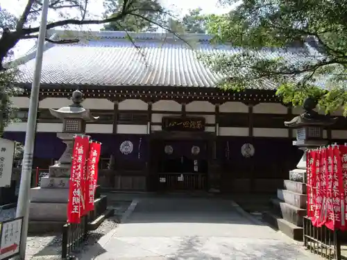豊川閣　妙厳寺(愛知県)