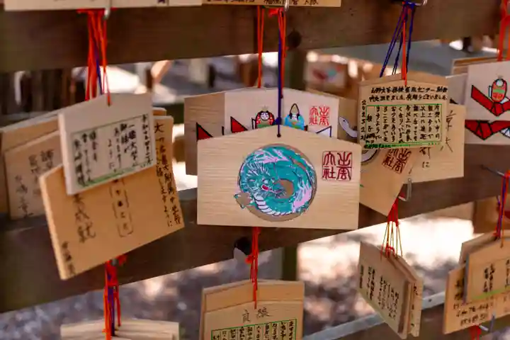 出雲大社(島根県)