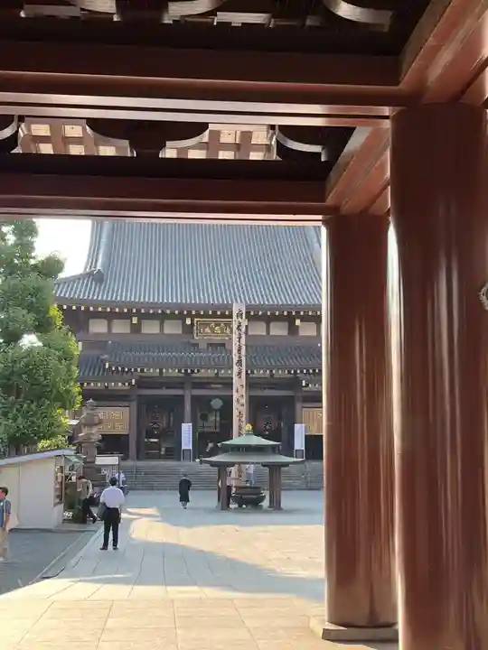 川崎大師(平間寺)(神奈川県)