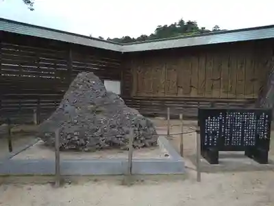 出雲大社(島根県)
