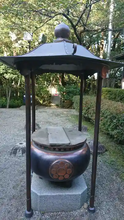 瑞鳳寺のその他建物