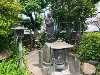 願行寺(神奈川県)