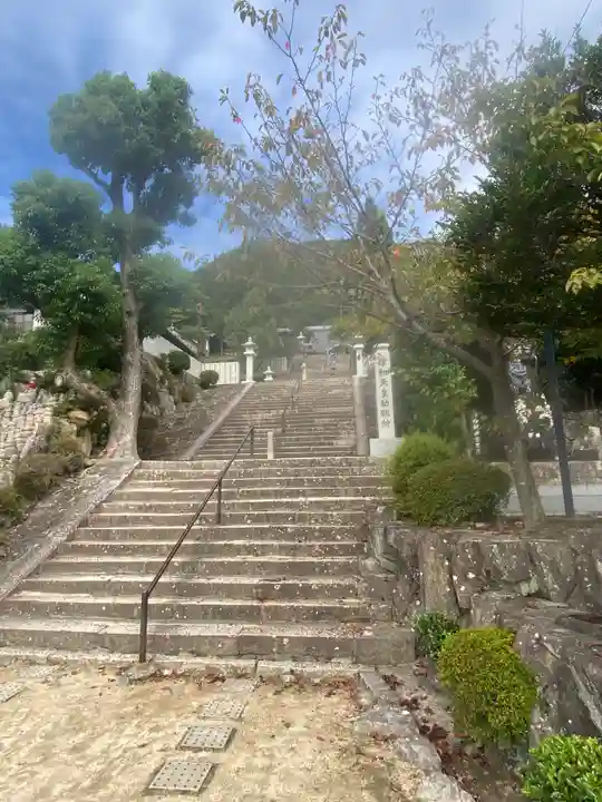 神咒寺(兵庫県)