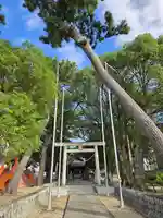 熊野神社(静岡県)