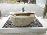 出雲大社星田教会(岡山県)