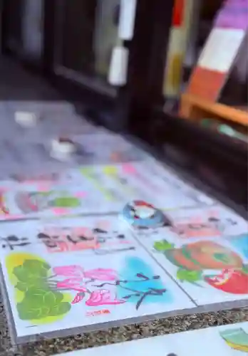 福井神社(福井県)