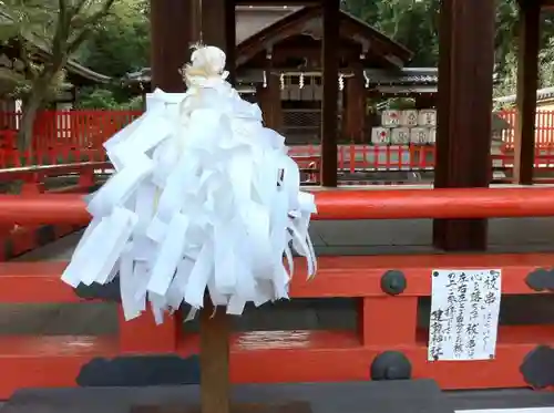 建勲神社のその他建物