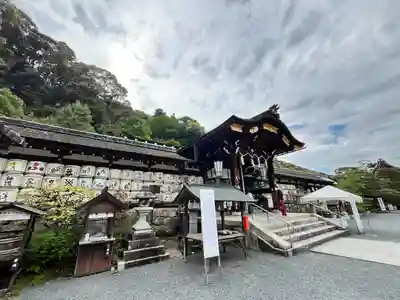 松尾大社(京都府)