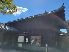 吉備津神社(岡山県)