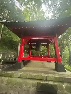 磯山弁財天(栃木県)