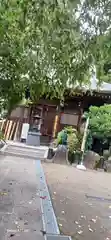 不動寺(松井田不動尊) (群馬県)