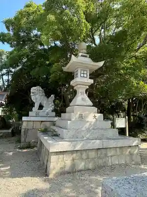 伊弉諾神宮(兵庫県)