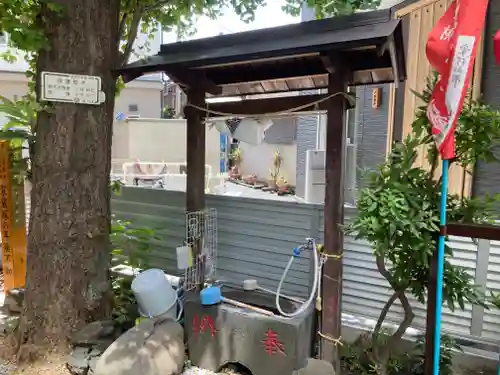 三峯神社(東京都)