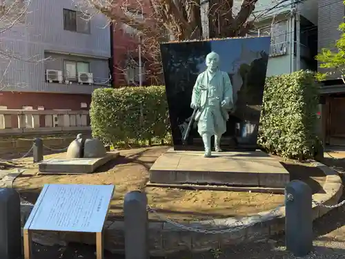 富岡八幡宮(東京都)