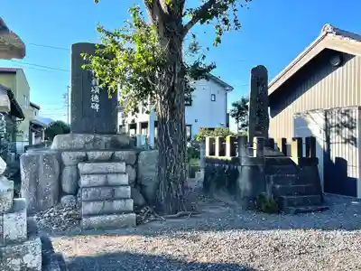 春日神社(三重県)