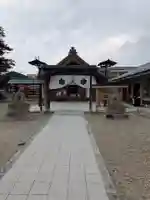星神社のその他建物