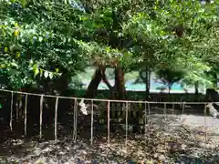 丹生川上神社（下社）(奈良県)