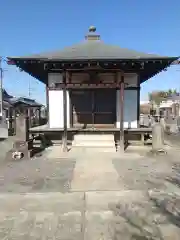 東雲院(埼玉県)