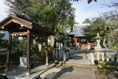 人丸神社（小中町）のその他建物